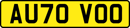 AU70VOO