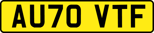 AU70VTF
