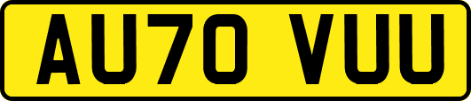 AU70VUU