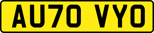 AU70VYO