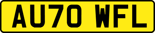 AU70WFL