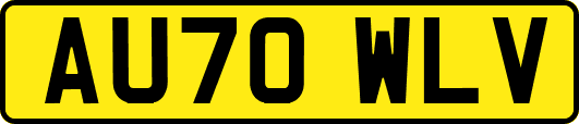 AU70WLV