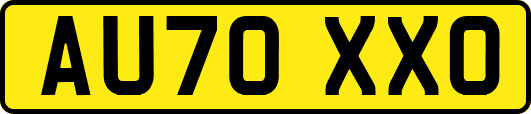 AU70XXO
