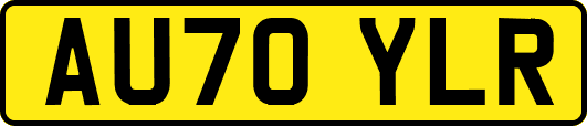 AU70YLR