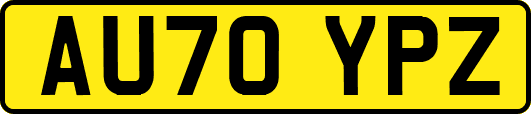 AU70YPZ