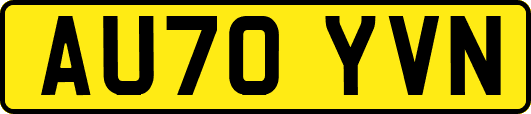 AU70YVN