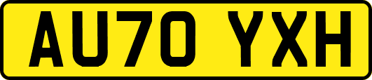 AU70YXH