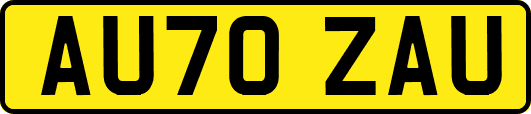 AU70ZAU