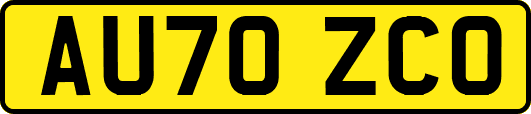 AU70ZCO