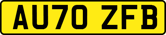 AU70ZFB