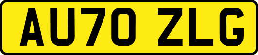 AU70ZLG
