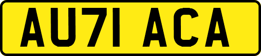 AU71ACA