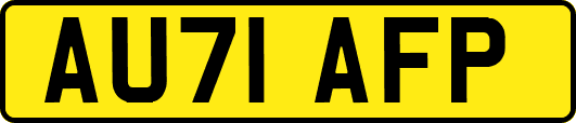 AU71AFP