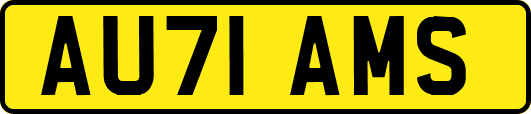AU71AMS