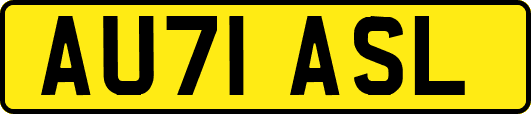 AU71ASL