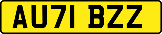 AU71BZZ