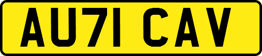 AU71CAV