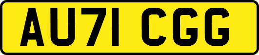 AU71CGG