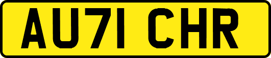 AU71CHR
