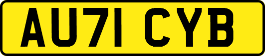 AU71CYB