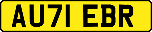 AU71EBR