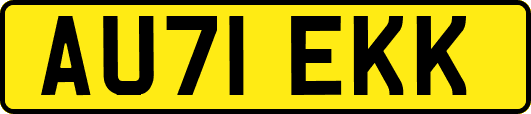 AU71EKK