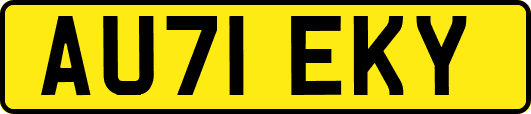 AU71EKY