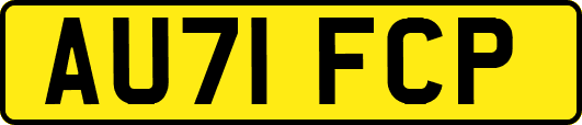 AU71FCP