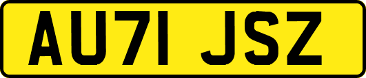 AU71JSZ