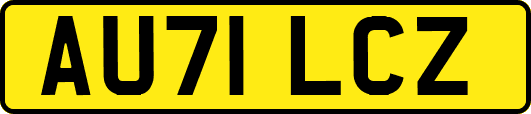 AU71LCZ