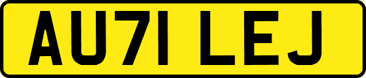 AU71LEJ