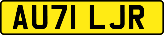 AU71LJR