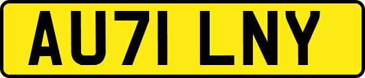 AU71LNY