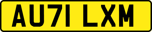 AU71LXM