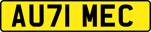 AU71MEC