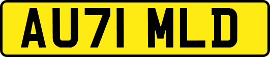 AU71MLD