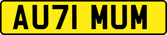 AU71MUM