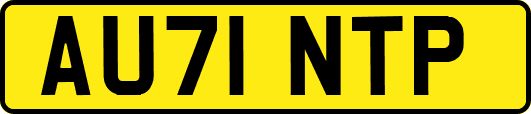 AU71NTP