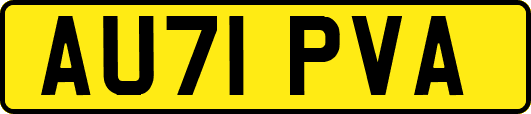 AU71PVA