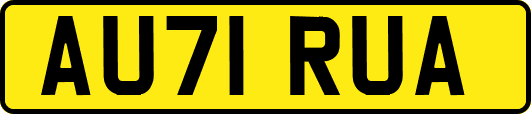 AU71RUA