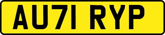 AU71RYP