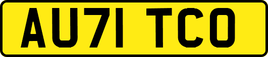 AU71TCO