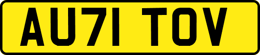 AU71TOV