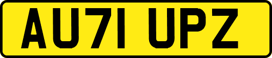 AU71UPZ