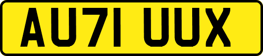 AU71UUX