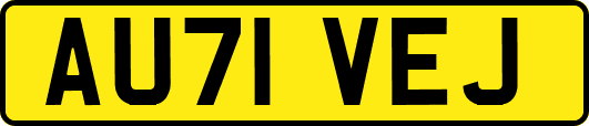 AU71VEJ