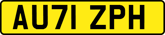 AU71ZPH