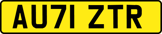 AU71ZTR