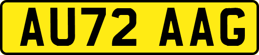 AU72AAG