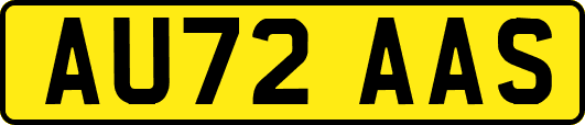 AU72AAS